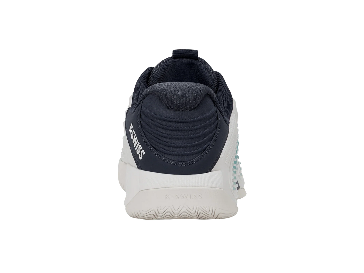 K-Swiss Men's Hypercourt Express 3 Shoes Wide [04605-162-W]