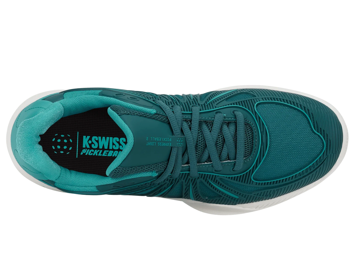 K-Swiss Men's Express Light 2 Pickleball Shoes [04902-407]