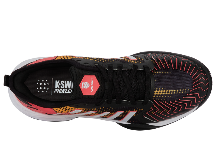 K-Swiss Men's Supreme Pickleball Shoes