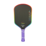 Six Zero Coral Pro Pickleball Paddle