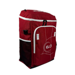 Six Zero Performance Backpack