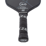 Six Zero Sapphire Pickleball Paddle