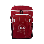 Six Zero Performance Backpack