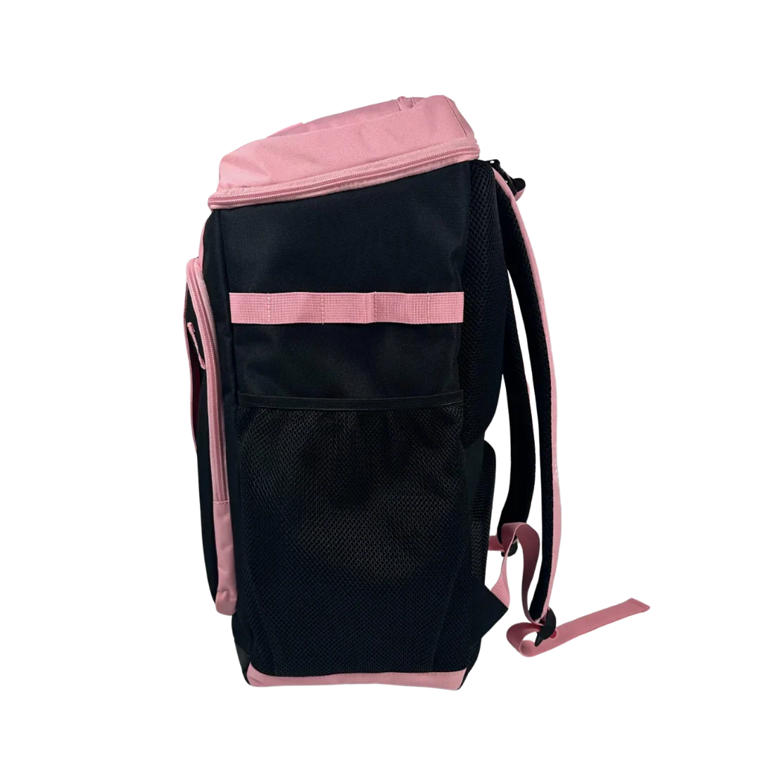 Six Zero Performance Backpack