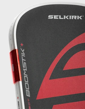 Selkirk LABS Project Boomstik Pickleball Paddle