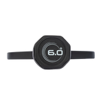 Six Zero Sapphire Pickleball Paddle