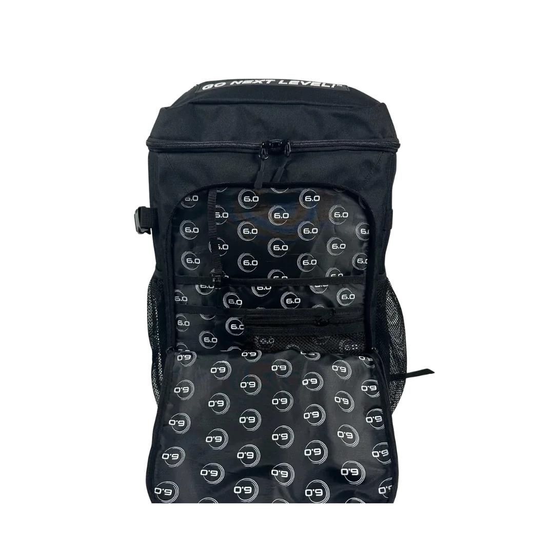 Six Zero Performance Backpack
