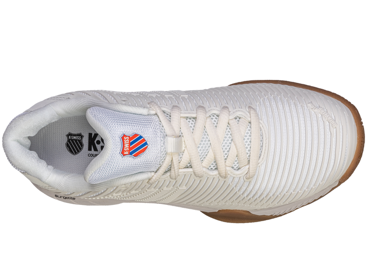 K-Swiss Women's Hypercourt Express 2 Indoor Shoes