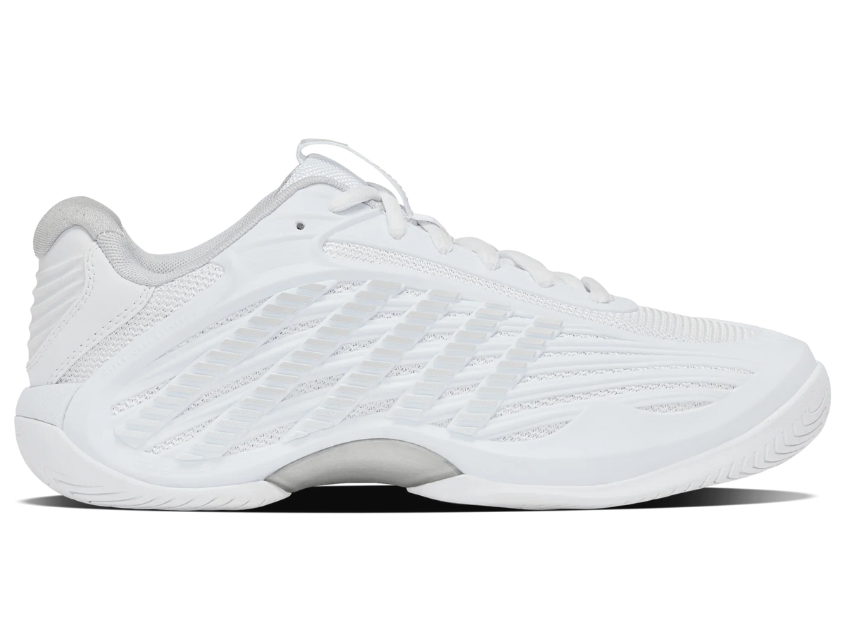 K-Swiss Women's Hypercourt Express 3 Pickleball Shoes [94603-162]