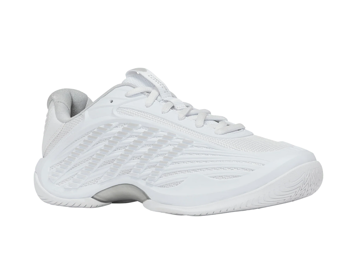 K-Swiss Women's Hypercourt Express 3 Pickleball Shoes 
