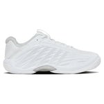 K-Swiss Women's Hypercourt Express 3 Pickleball Shoes Wide [94606-162-W]