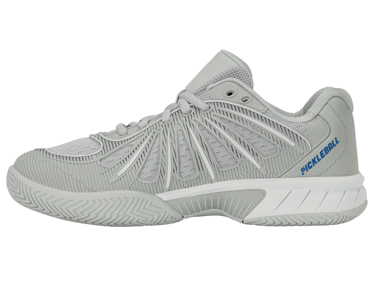 K-Swiss Women's Express Light 2 Pickleball Shoes Wide [94904-021-W]