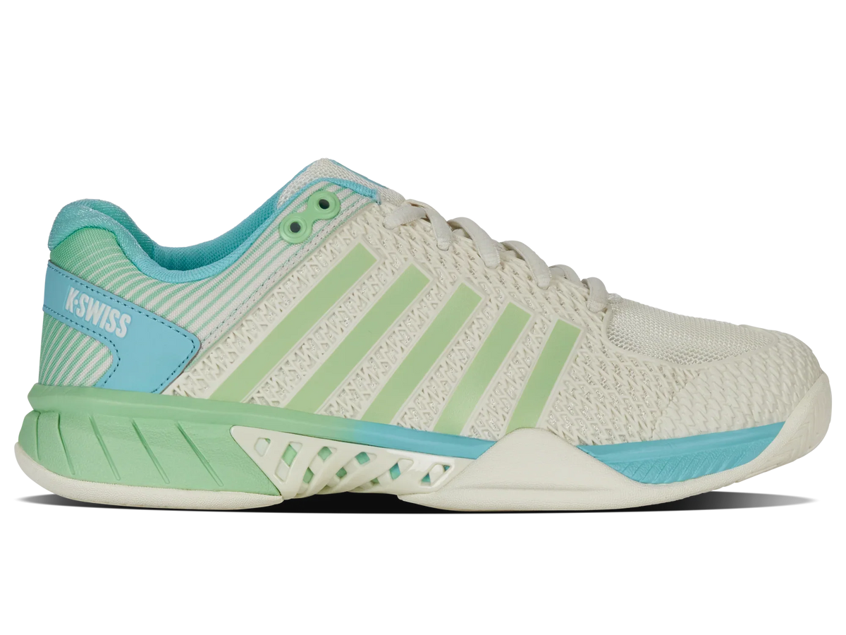 K-Swiss Women's Express Light Pickleball Shoes Wide
