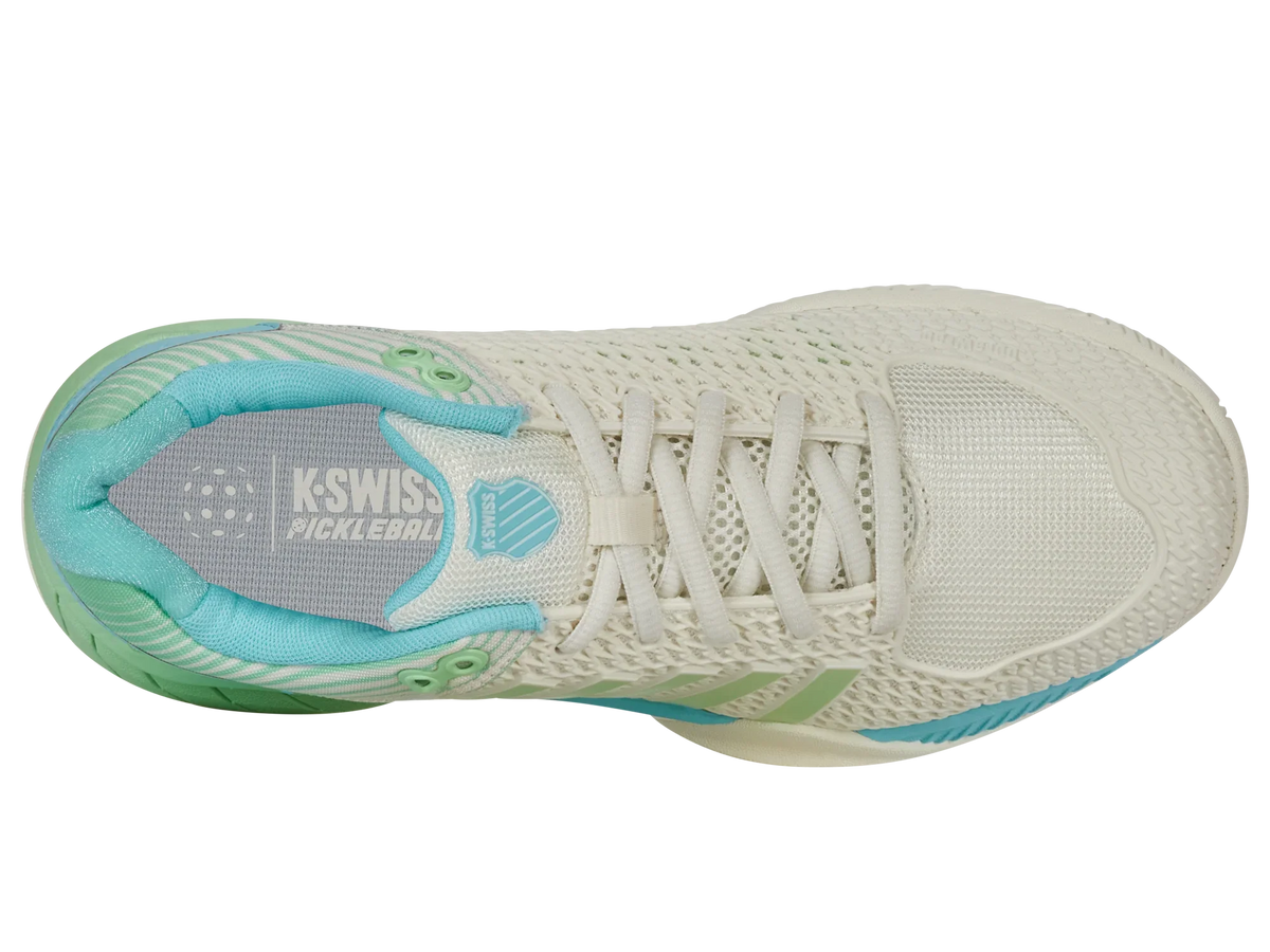 K-Swiss Women's Express Light Pickleball Shoes Wide