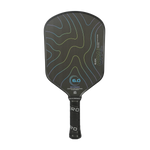 Six Zero Black Opal Pickleball Paddle