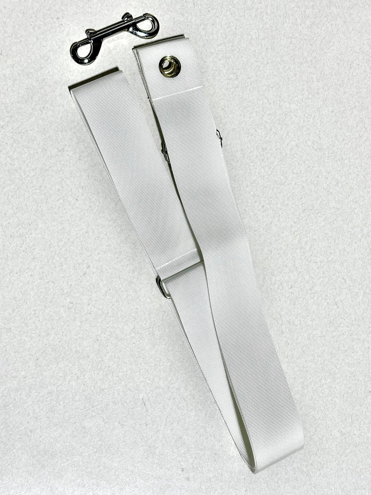 Top Rally Net Center Strap
