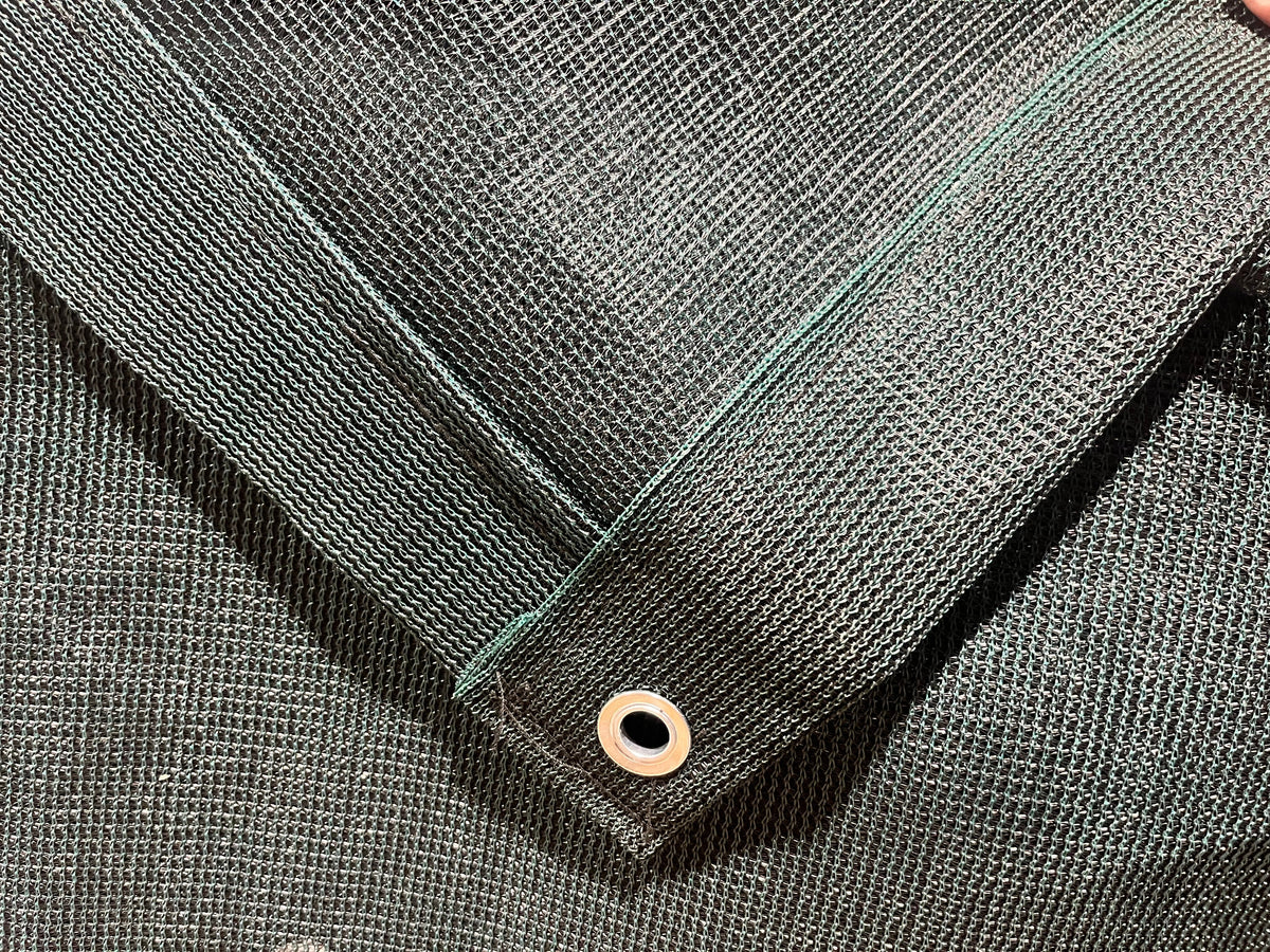 Court Windscreen