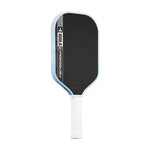 JOOLA Perseus Pro V Simone Jardim Breeze Blue Pickleball Paddle