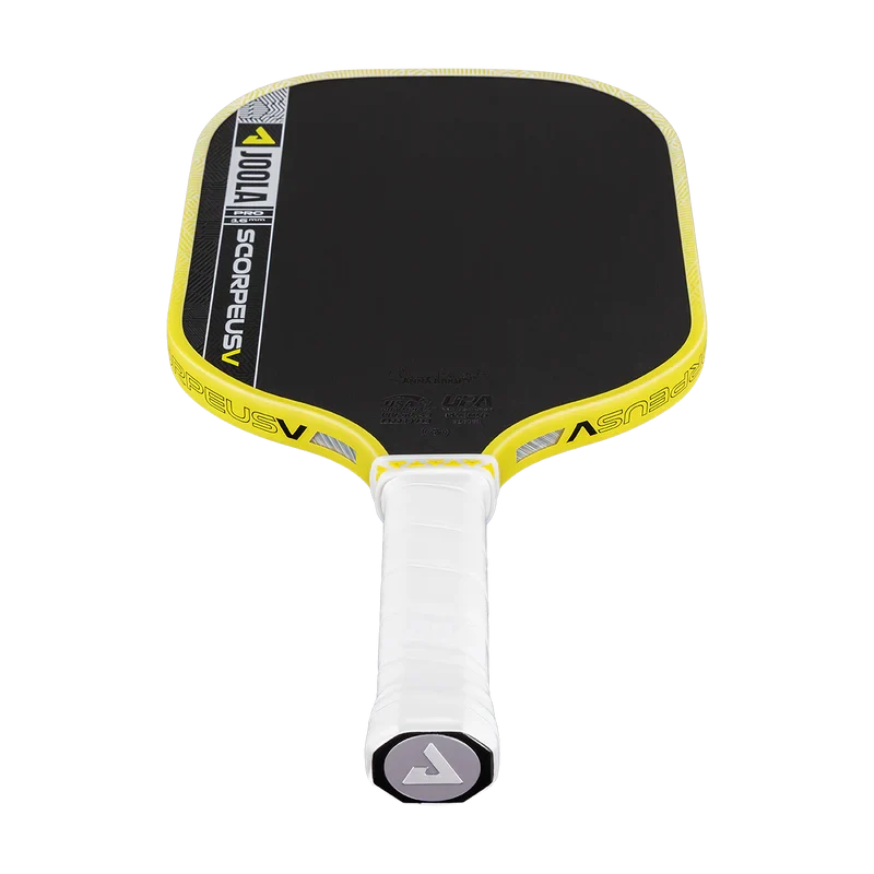 JOOLA Scorpeus Pro V Anna Bright Pickleball Paddle