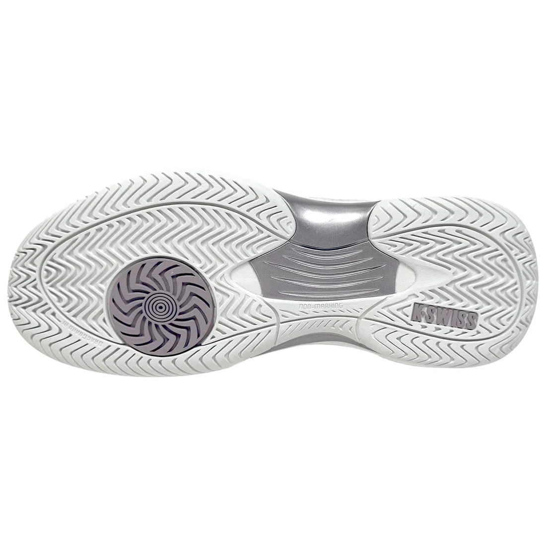 K-Swiss Women's Hypercourt Express 3 Pickleball Shoes [94603-118]