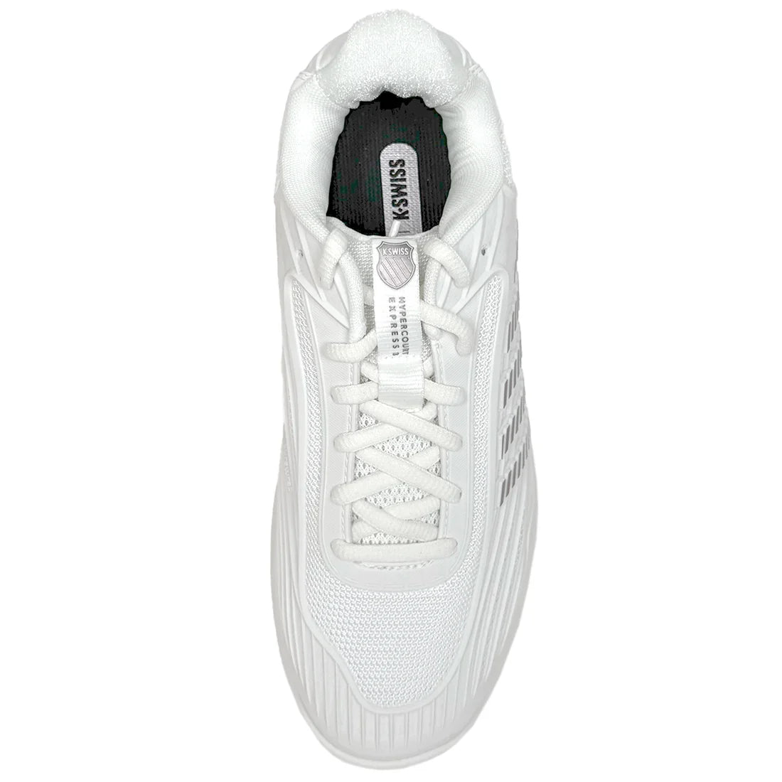 K-Swiss Women's Hypercourt Express 3 Pickleball Shoes [94603-118]