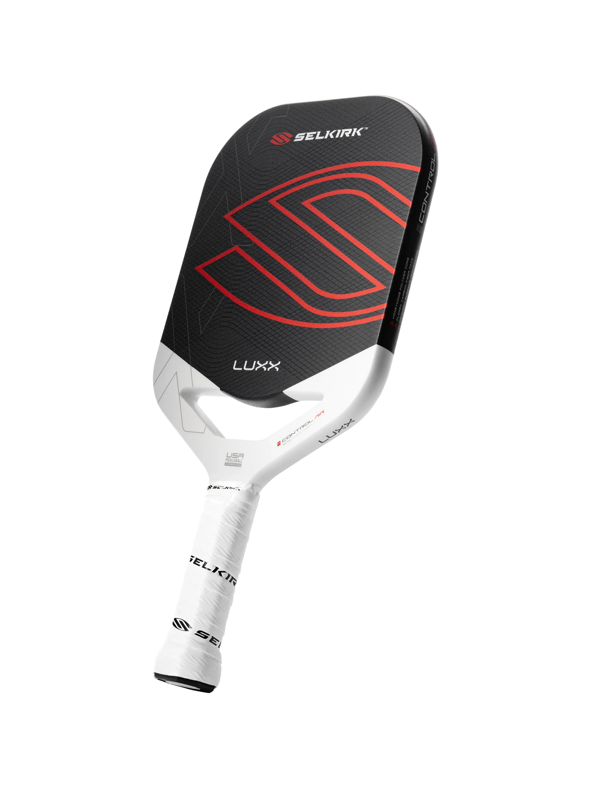 Selkirk LUXX Control Air Epic Infinigrit