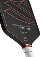 Selkirk LABS Project 008