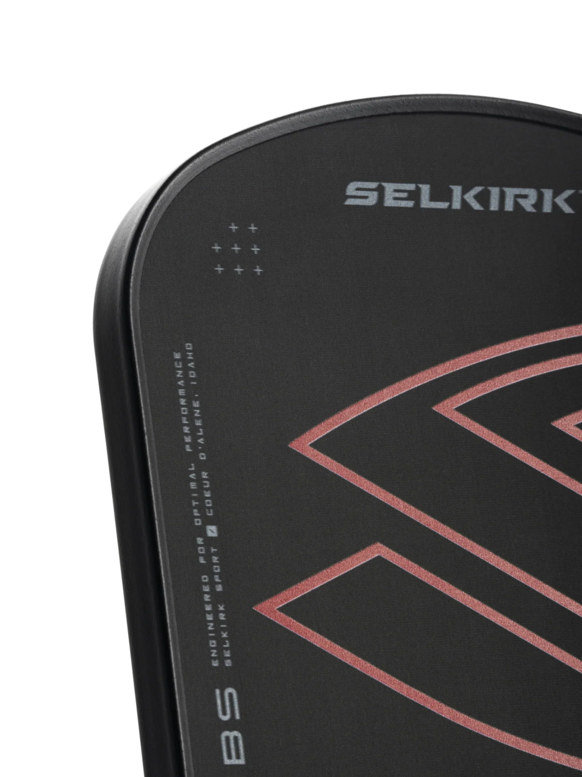 Selkirk LABS Project 008