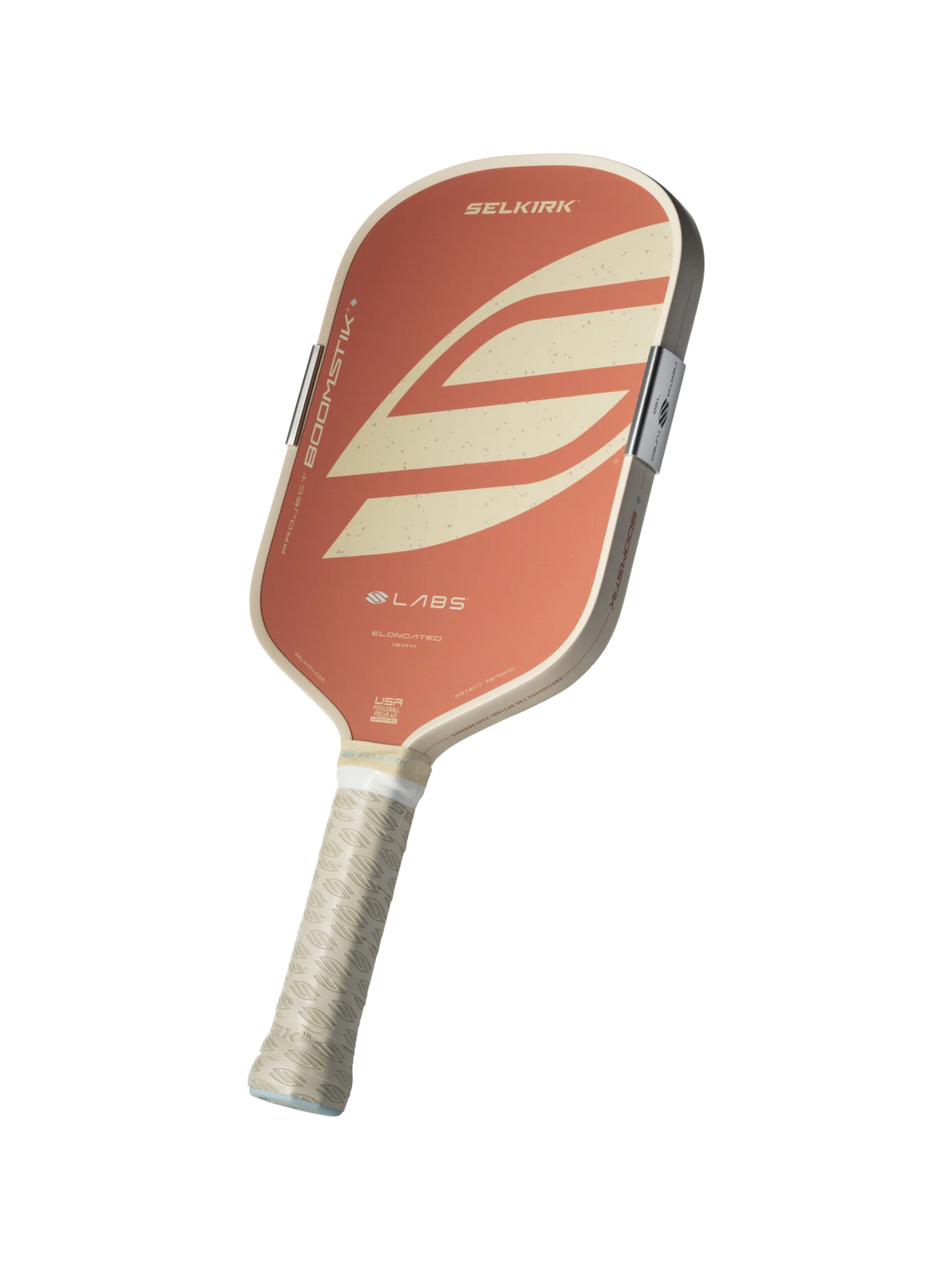 Selkirk Boomstik