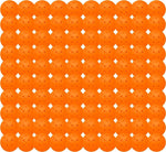 Franklin Balls Lava / 100 Balls Franklin X-40 Outdoor Pickleball Balls