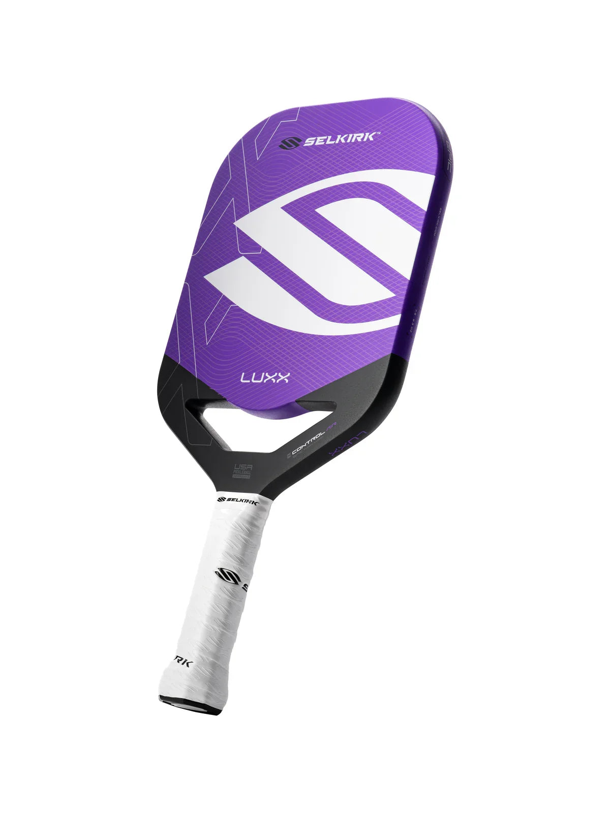 Selkirk LUXX Control Air Epic Infinigrit