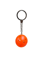 Pickleball Superstore Others Red Mini Pickleball Ball Keychain