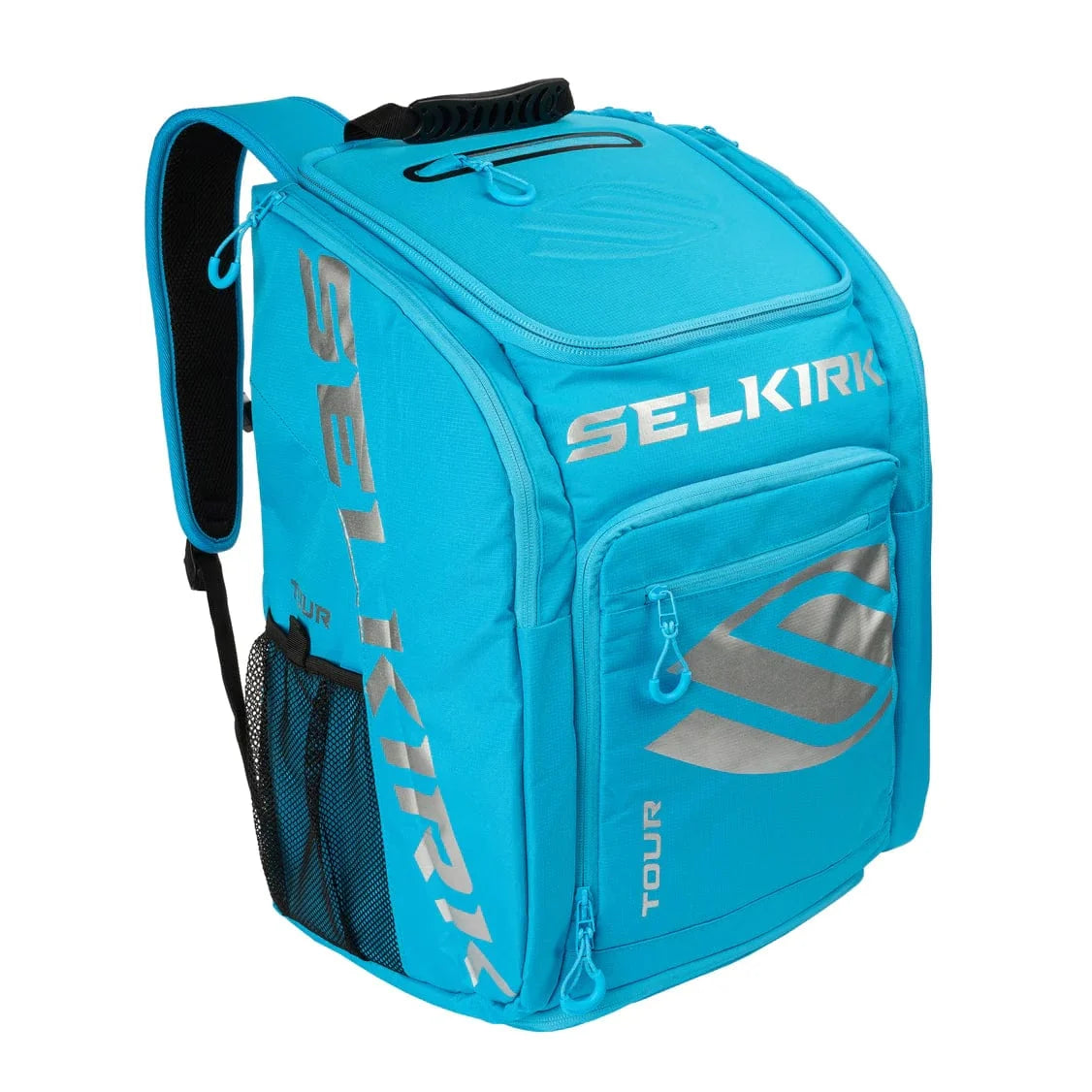 Selkirk Bags Blue Selkirk CoreTour Backpack