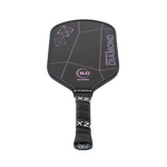 Six Zero Pickleball Paddles Six Zero Double Black Diamond Control