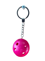 Top Rally Others Mini Pickleball Ball Keychain