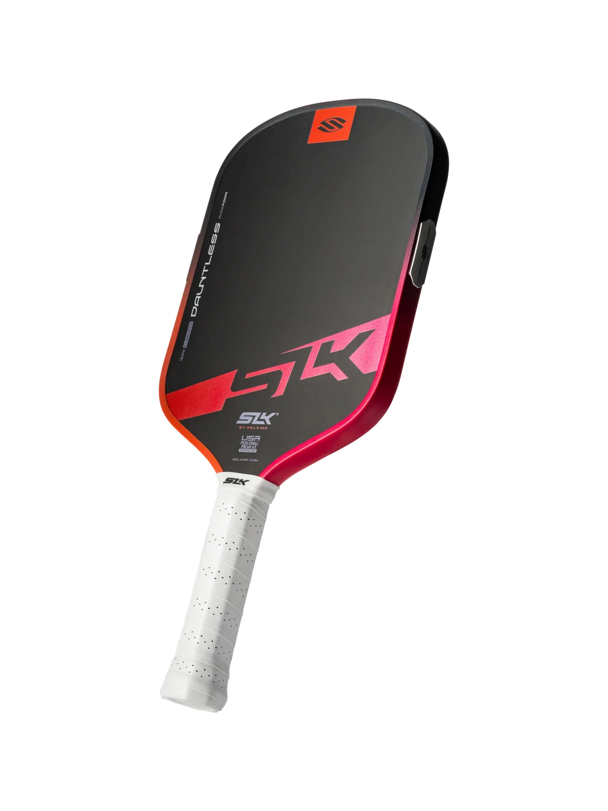 Selkirk SLK Dauntless Elongated Pickleball Paddle