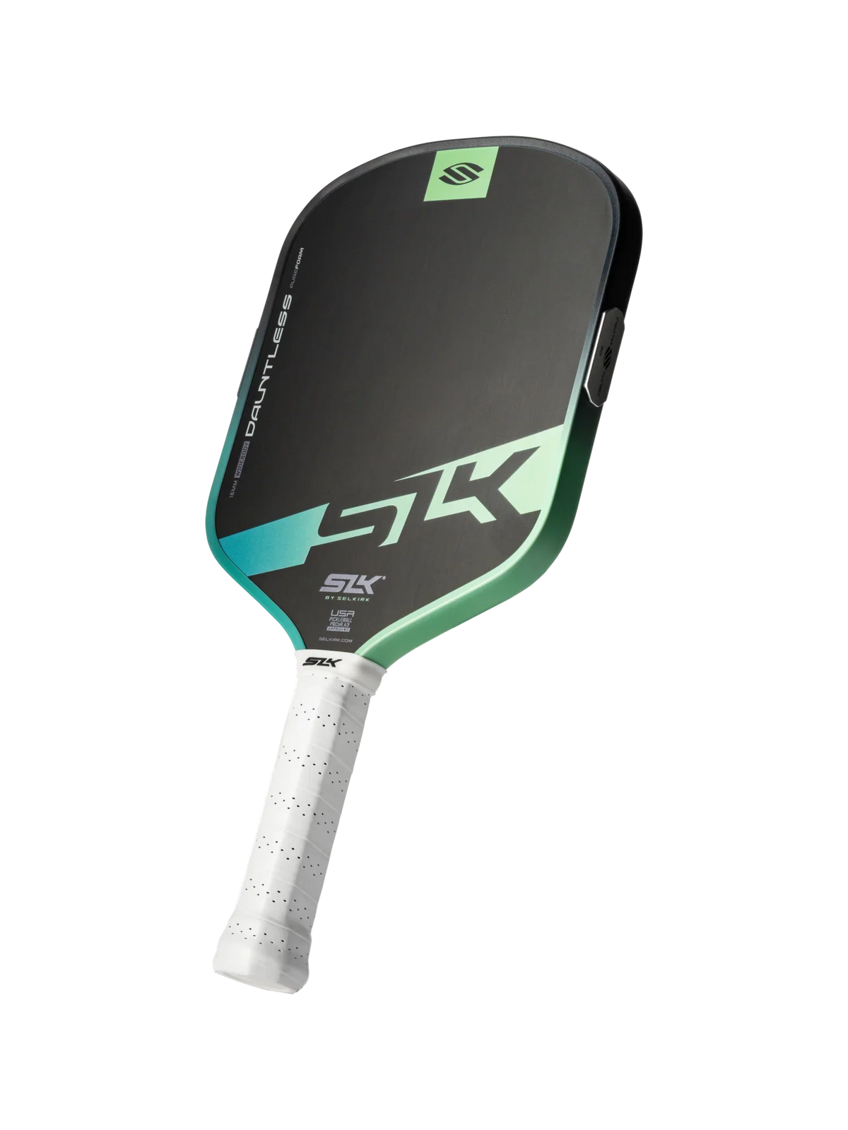 SLK Dauntless Widebody Pickleball Paddle